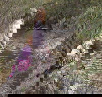 The Sink campground - Holiday Adelaide