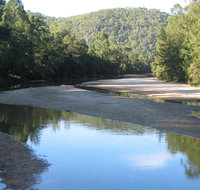 The Lodge Colo River - Holiday Adelaide