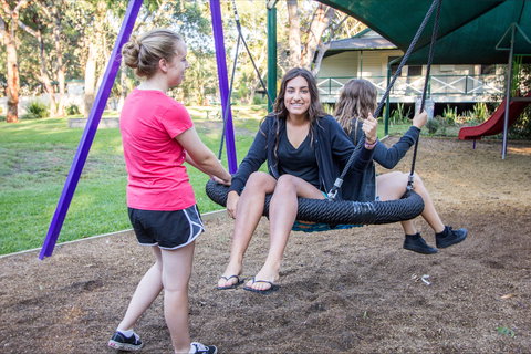 The Retreat Port Stephens - Holiday Adelaide 0