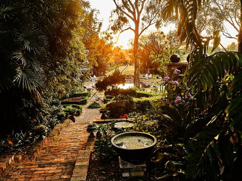 The Regents Park - Holiday Adelaide 5
