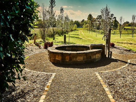 The Regents Park - Holiday Adelaide 6