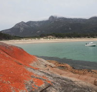 Trousers Point Camping Ground - Holiday Adelaide