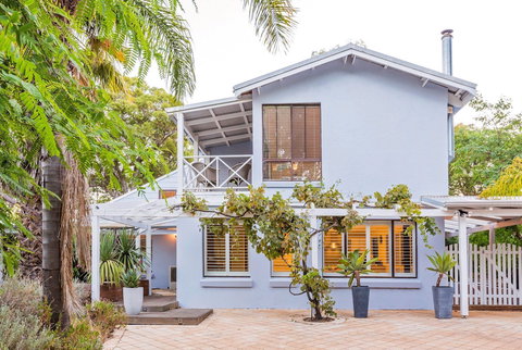 Treetops On Yungarra - Holiday Adelaide 0