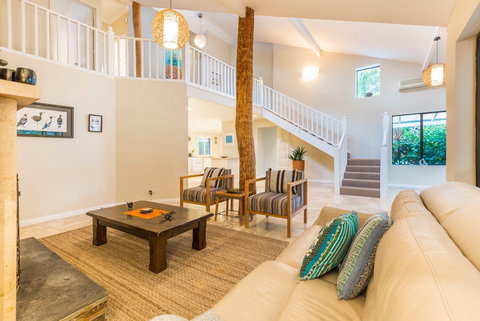 Treetops On Yungarra - Holiday Adelaide 5