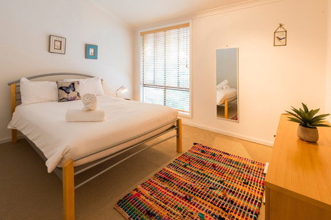 Treetops On Yungarra - Holiday Adelaide 7