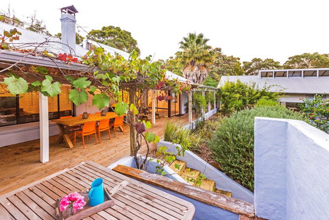 Treetops On Yungarra - Holiday Adelaide 9