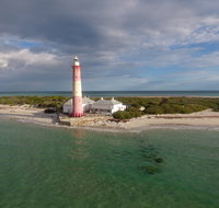 Troubridge Island Escape - Holiday Adelaide