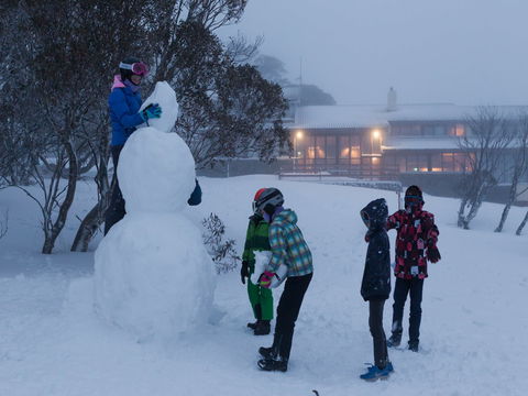 Valhalla Perisher - Holiday Adelaide 9