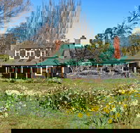 Ventnor Guest House - Holiday Adelaide