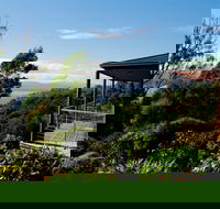 Viewenmore Villa Bed  Breakfast - Holiday Adelaide