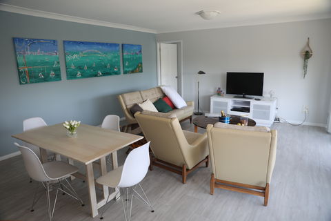 Villa Nina At Sussex Inlet - Holiday Adelaide 2