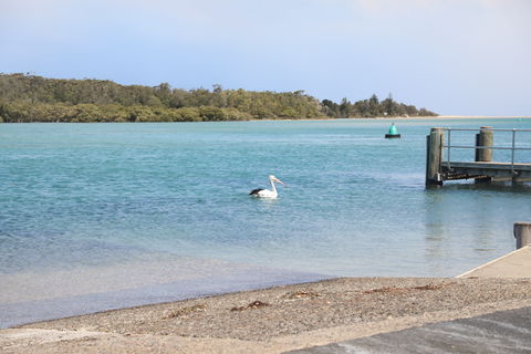 Villa Nina At Sussex Inlet - Holiday Adelaide 3