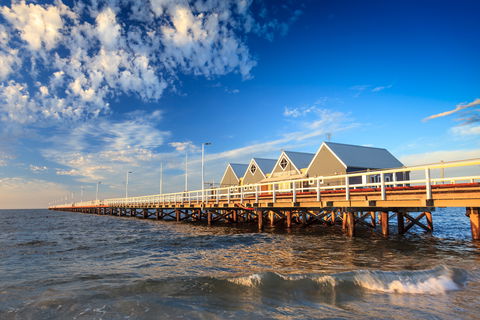 WA HomeStay - Holiday Adelaide 1