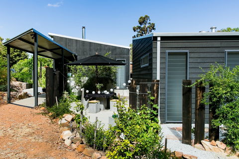 WA HomeStay - Holiday Adelaide 4