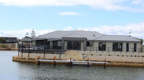 WA HomeStay - Holiday Adelaide 5