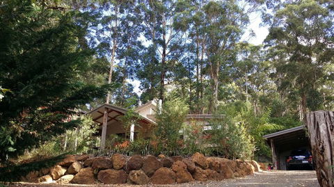 WA HomeStay - Holiday Adelaide 9
