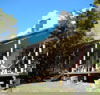 Wallum Cottages - Holiday Adelaide
