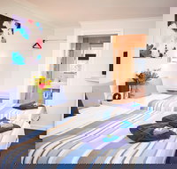 Wattle Grove Motel and Villa - Holiday Adelaide