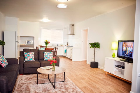 Wattle Grove Motel And Villa - Holiday Adelaide 4