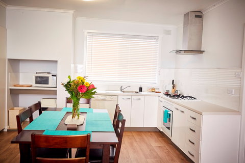 Wattle Grove Motel And Villa - Holiday Adelaide 5