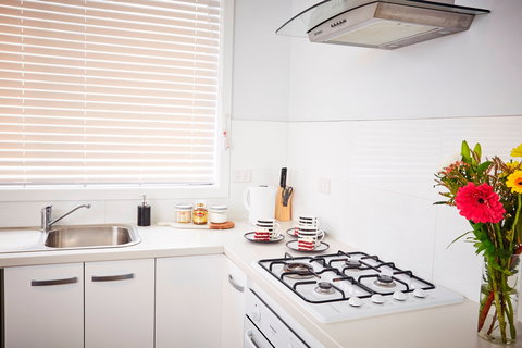 Wattle Grove Motel And Villa - Holiday Adelaide 7