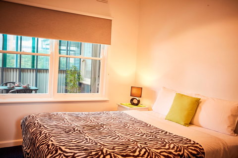 Wattle Grove Motel And Villa - Holiday Adelaide 9