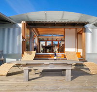 West End Beach House - Holiday Adelaide