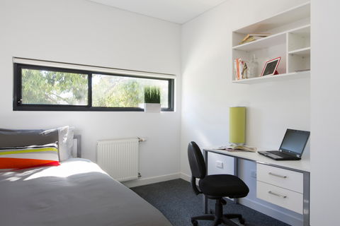 Western Sydney University Village Campbelltown - Holiday Adelaide 0