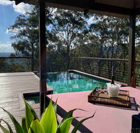 Wild Edge Retreat - Holiday Adelaide