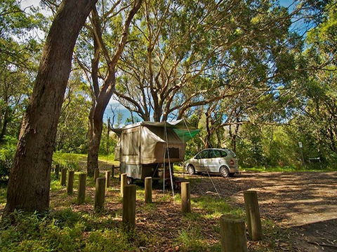 Yagon Campground - Holiday Adelaide 0