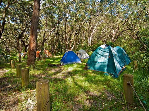 Yagon Campground - Holiday Adelaide 3