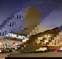 Yarra Valley Grand Hotel - Holiday Adelaide