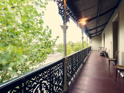 Yarra Valley Grand Hotel - Holiday Adelaide 5