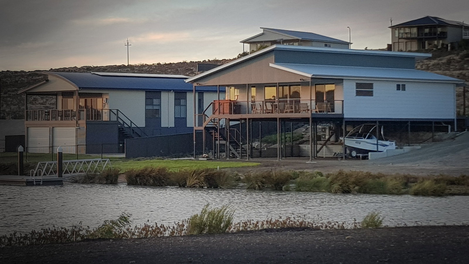 Mannum SA Holiday Adelaide