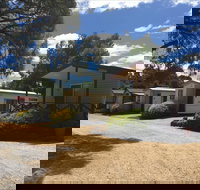 Acacia Caravan Park and Holiday Units - Holiday Adelaide