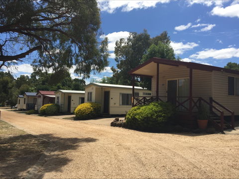 Acacia Caravan Park And Holiday Units - Holiday Adelaide 0