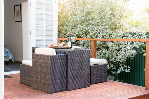 A Coonawarra Experience - Holiday Adelaide 0