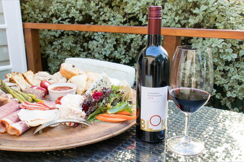 A Coonawarra Experience - Holiday Adelaide 1