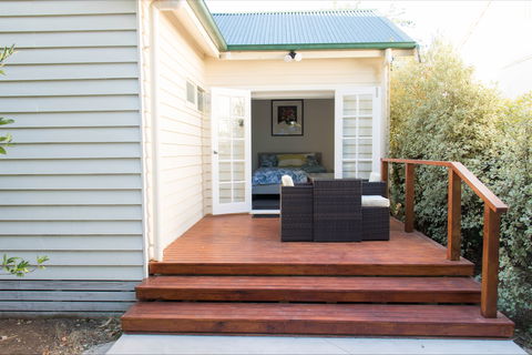 A Coonawarra Experience - Holiday Adelaide 2