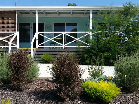 Alkira Studios Fish Creek - Holiday Adelaide 0