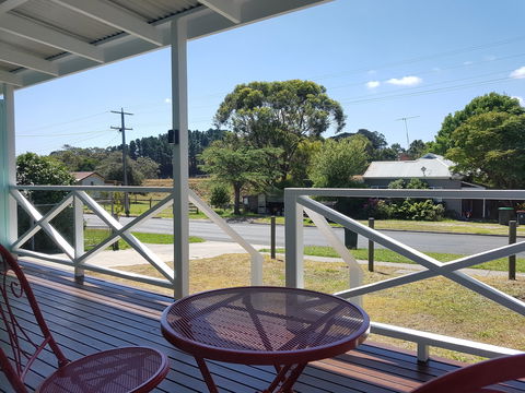 Alkira Studios Fish Creek - Holiday Adelaide 2