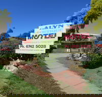 Alyn Motel - Holiday Adelaide