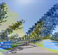 Andergrove Van Park - Holiday Adelaide