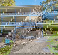 Annie's White House - Holiday Adelaide