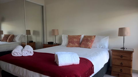 Apartments Of Waverley - Holiday Adelaide 2