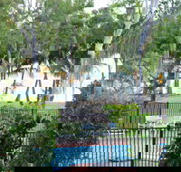 Arcadia Village Motel - Holiday Adelaide