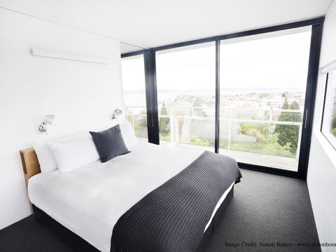 Avalon City Retreat - Holiday Adelaide 2
