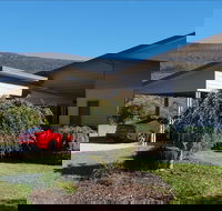 Avue Retreat - Holiday Adelaide