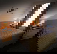 Baileys Motel - Holiday Adelaide