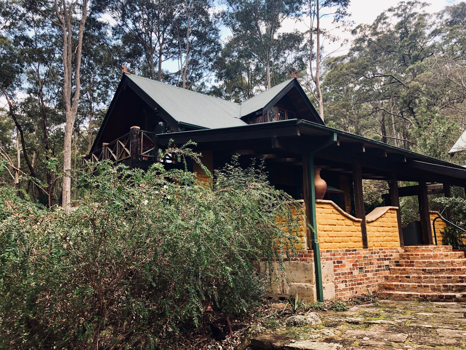 Bamarang NSW Holiday Adelaide